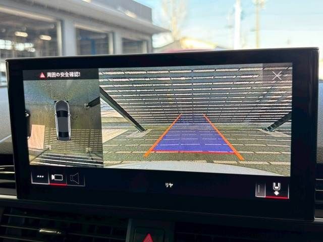 AUDI A4 2021 Image 31