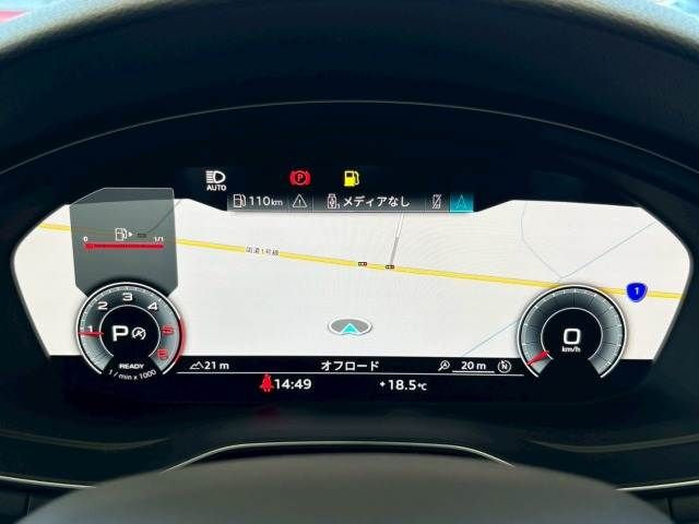 AUDI A4 2021 Image 31