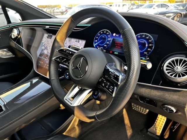 MERCEDES BENZ MERCEDES AMG EQE 2023 Image 31