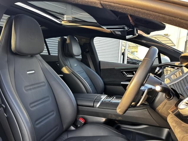 MERCEDES BENZ MERCEDES AMG EQE 2023 Image 31