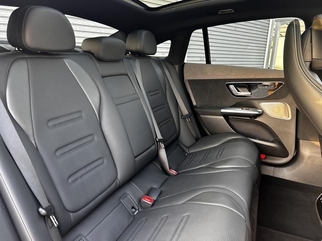 MERCEDES BENZ MERCEDES AMG EQE 2023 Image 31