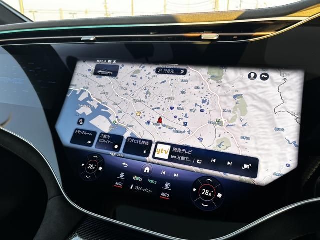 MERCEDES BENZ MERCEDES AMG EQE 2023 Image 31