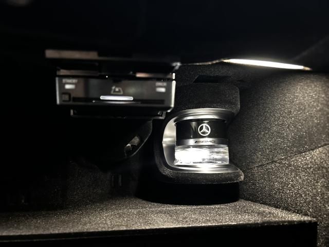 MERCEDES BENZ MERCEDES AMG EQE 2023 Image 31