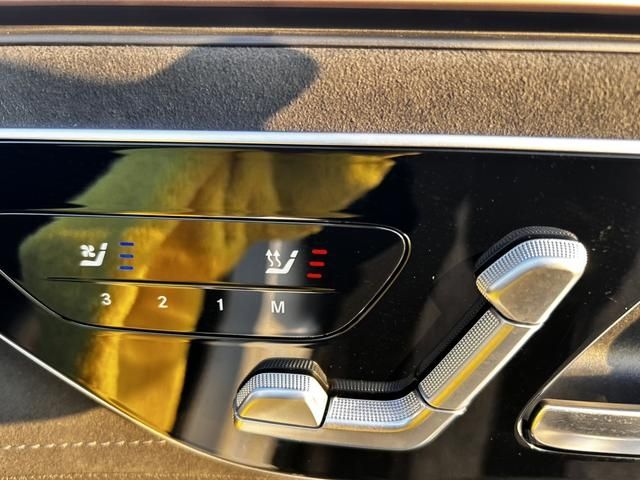 MERCEDES BENZ MERCEDES AMG EQE 2023 Image 31