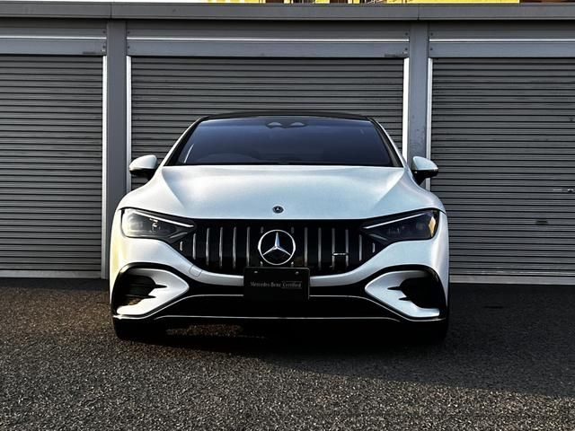 MERCEDES BENZ MERCEDES AMG EQE 2023 Image 31