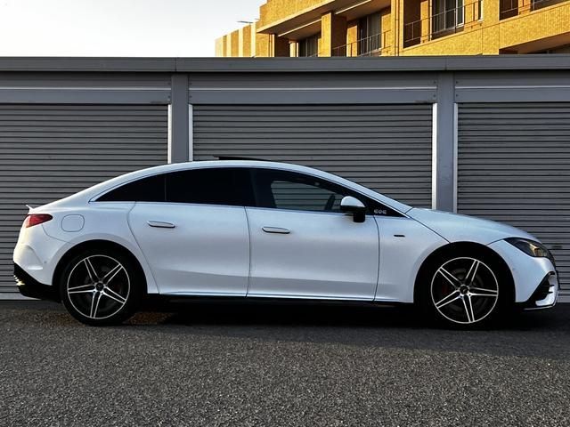 MERCEDES BENZ MERCEDES AMG EQE 2023 Image 31