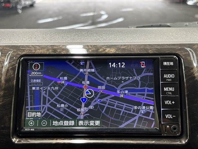 TOYOTA HIACE VAN 2WD 2024 Image 31