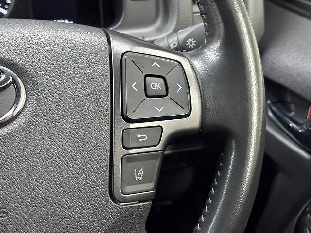 TOYOTA HIACE VAN 2WD 2024 Image 31