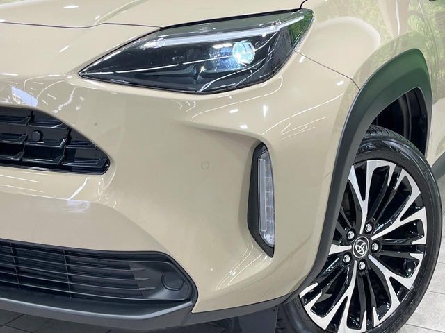 TOYOTA YARIS CROSS HYBRID 2025 Image 31