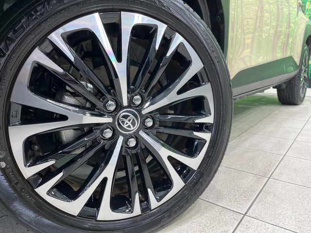 TOYOTA YARIS CROSS HYBRID 2025 Image 31