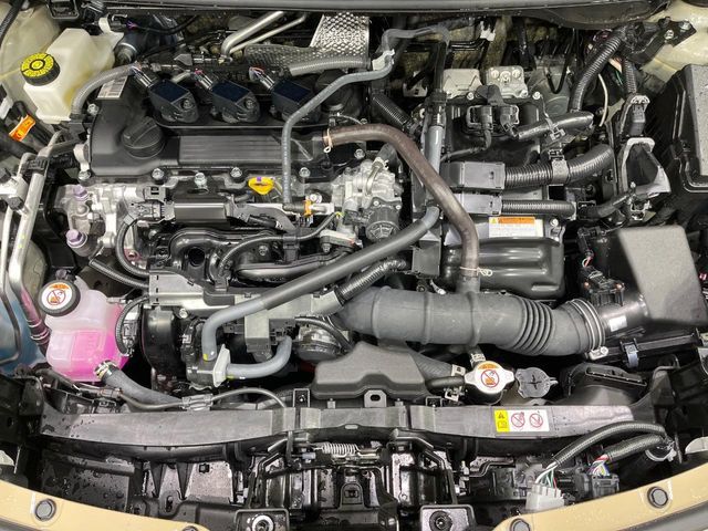 TOYOTA YARIS CROSS HYBRID 2025 Image 31