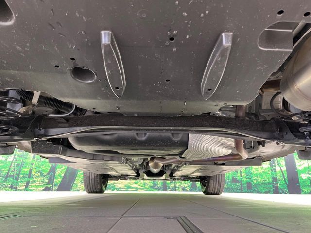 TOYOTA YARIS CROSS HYBRID 2025 Image 31