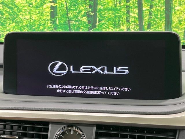 TOYOTA LEXUS RX450H AWD 2020 Image 31