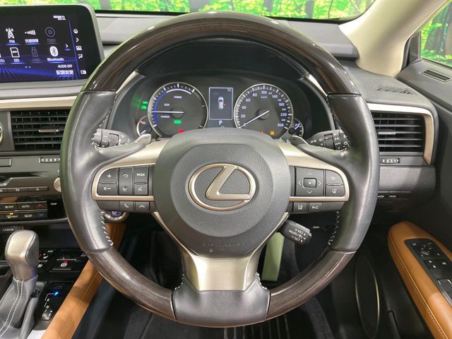 TOYOTA LEXUS RX450H AWD 2020 Image 31