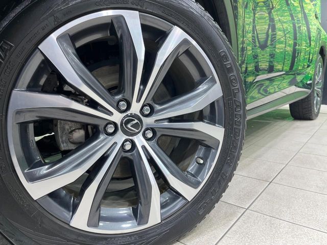 TOYOTA LEXUS RX450H AWD 2020 Image 31