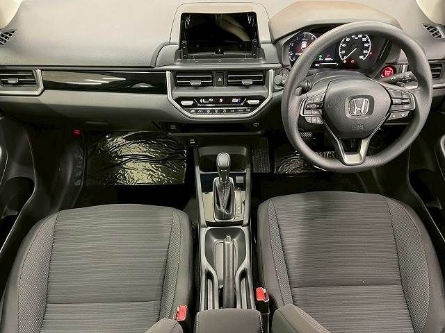 HONDA WR-V 2026 Image 31