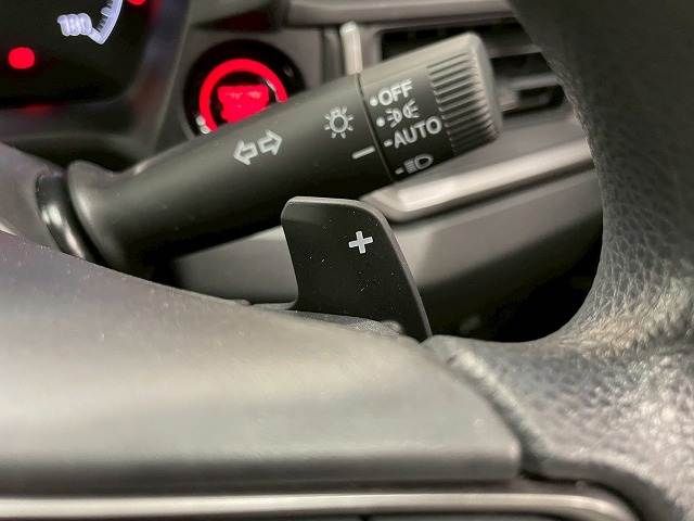 HONDA WR-V 2026 Image 31