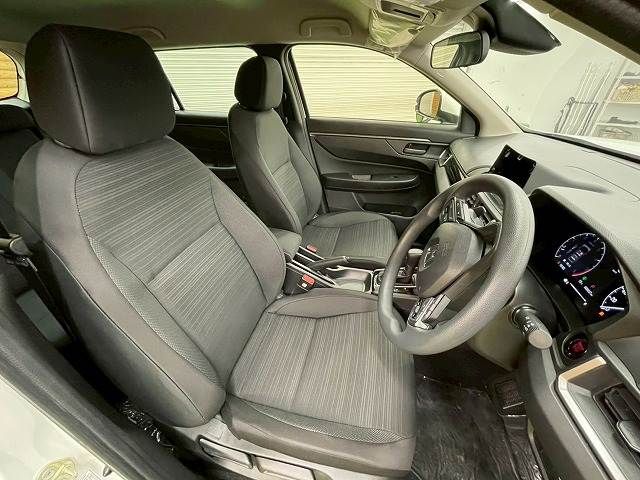 HONDA WR-V 2026 Image 31