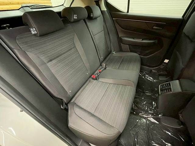 HONDA WR-V 2026 Image 31