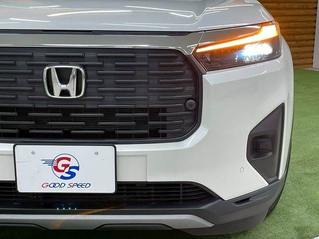 HONDA WR-V 2026 Image 31