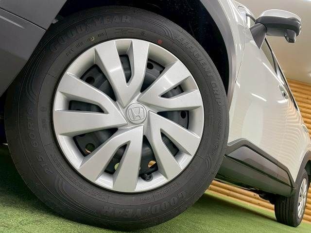 HONDA WR-V 2026 Image 31