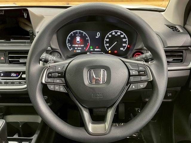 HONDA WR-V 2026 Image 31