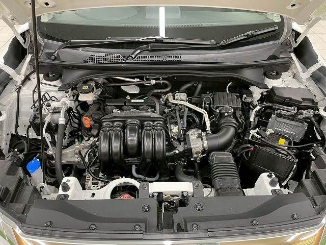 HONDA WR-V 2026 Image 31