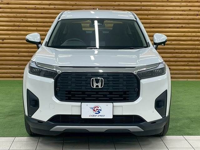 HONDA WR-V 2026 Image 31