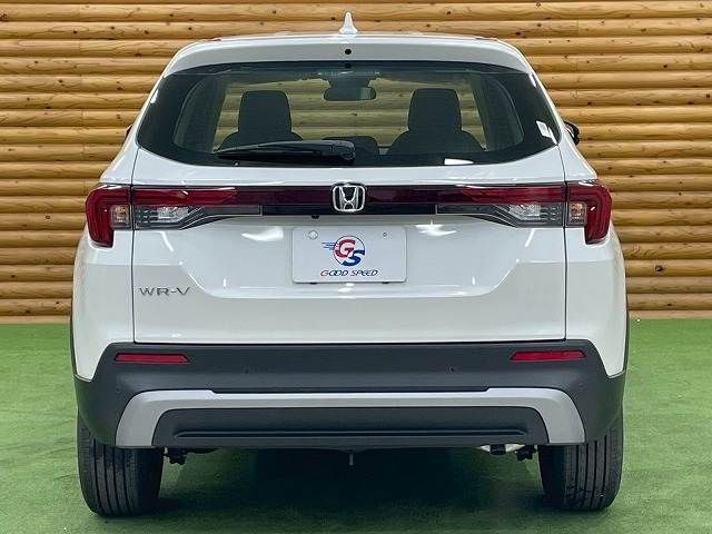HONDA WR-V 2026 Image 31