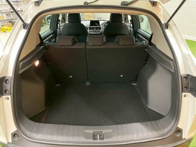 HONDA WR-V 2026 Image 31