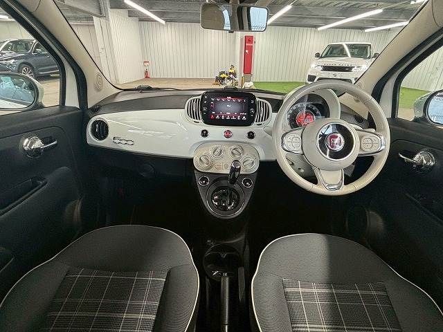 FIAT 500 2019 Image 31