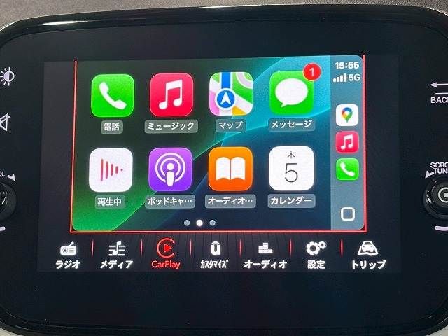 FIAT 500 2019 Image 31