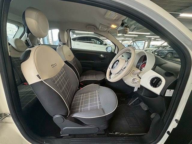 FIAT 500 2019 Image 31
