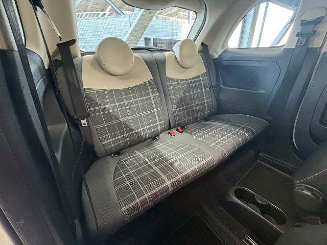 FIAT 500 2019 Image 31