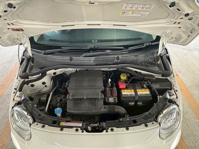 FIAT 500 2019 Image 31