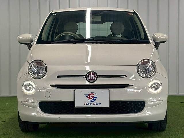 FIAT 500 2019 Image 31