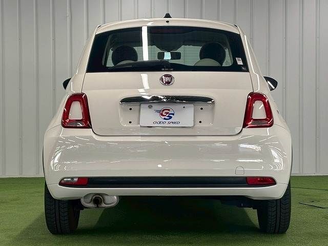 FIAT 500 2019 Image 31