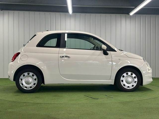 FIAT 500 2019 Image 31