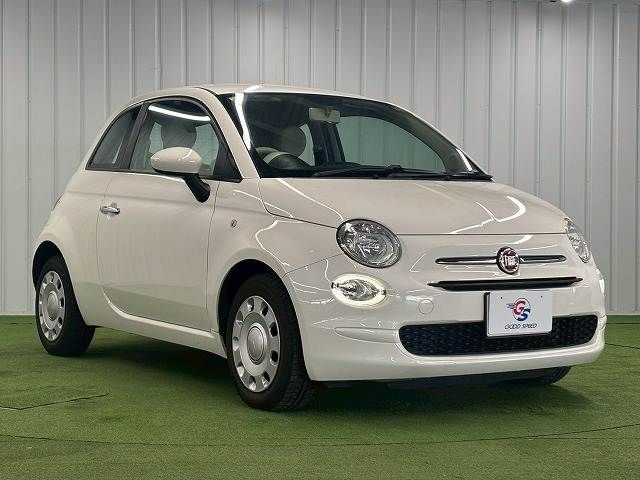 FIAT 500 2019 Image 31