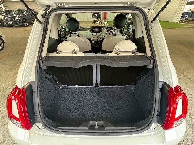 FIAT 500 2019 Image 31