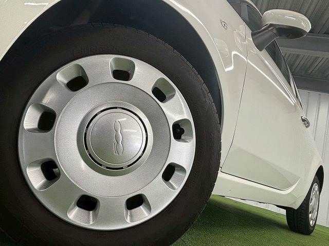 FIAT 500 2019 Image 31