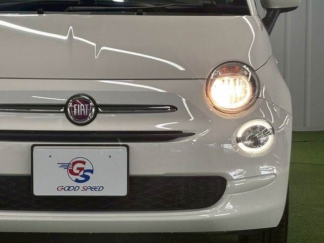 FIAT 500 2019 Image 31