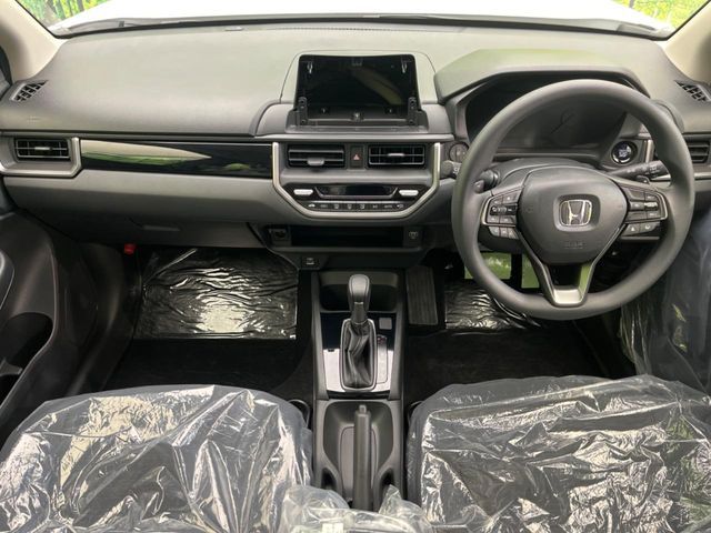 HONDA WR-V 2026 Image 31