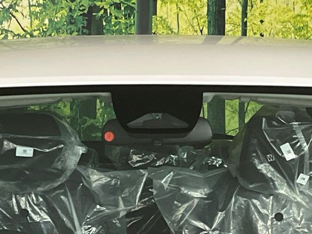 HONDA WR-V 2026 Image 31