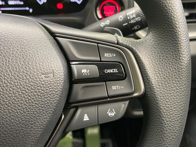 HONDA WR-V 2026 Image 31