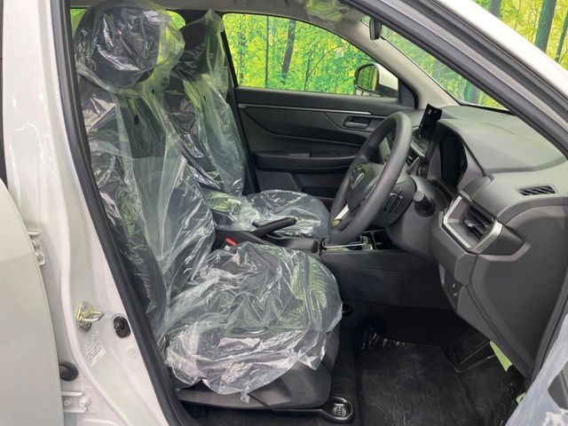 HONDA WR-V 2026 Image 31