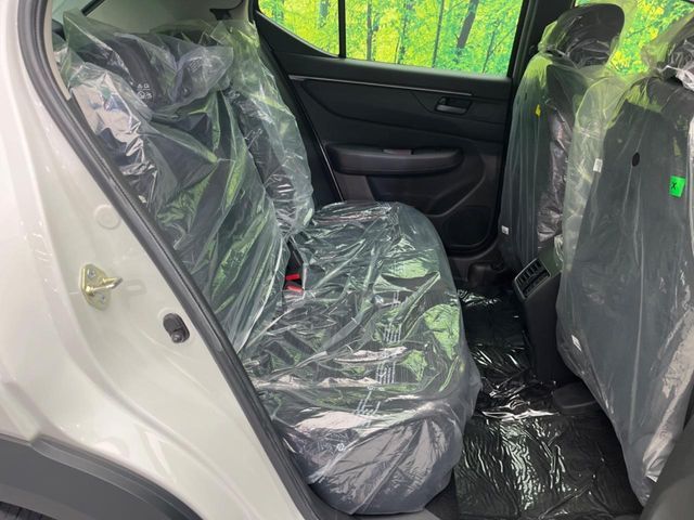 HONDA WR-V 2026 Image 31