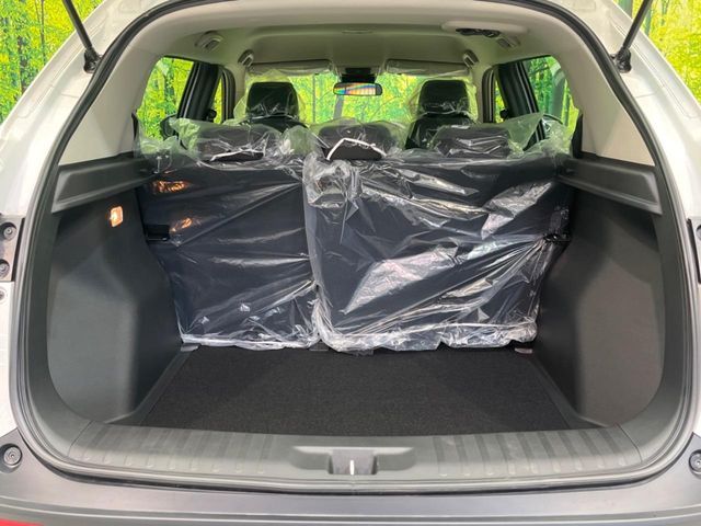 HONDA WR-V 2026 Image 31