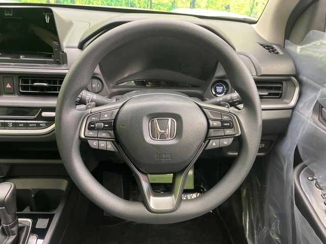 HONDA WR-V 2026 Image 31