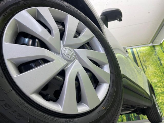 HONDA WR-V 2026 Image 31